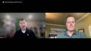 Lessons from a Career Journey: Rob+Andy (Part 1)