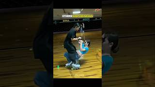 Others Skating Skills Crazy Street Skills