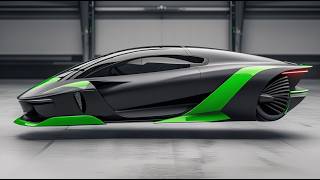 COOLEST FLYING VEHICLES THAT WILL BLOW YOUR MIND