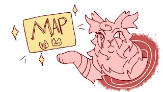 It is Time Machine MAP!!