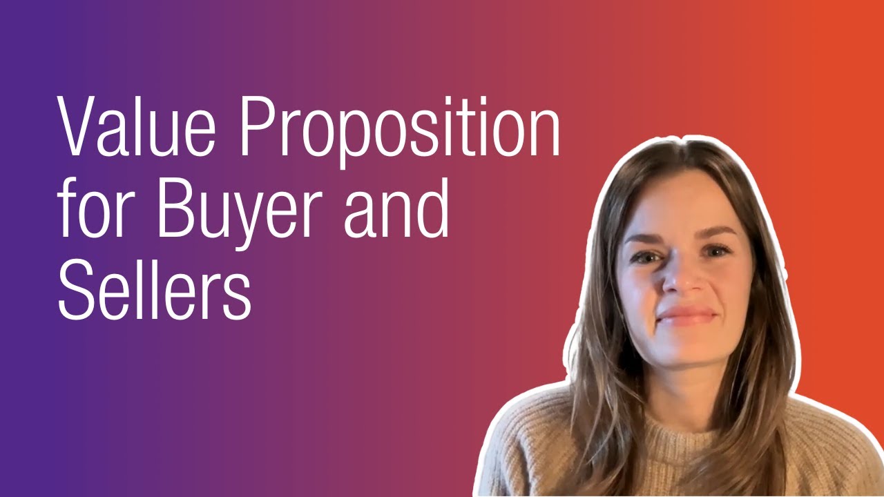 MAPS Coaching Quick Tip of the Week - Value Proposition for Buyer and Sellers