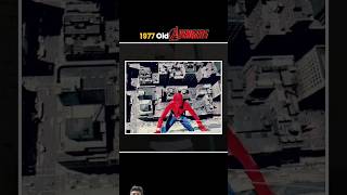 Old Marvel characters | part 2 | #hollywood