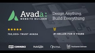 Avada Website Builder For Wordpress & Woocommerce Review 2022