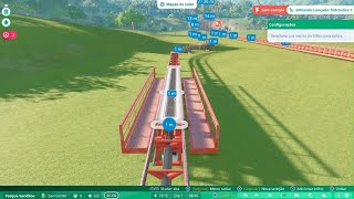 Planet Coaster 2