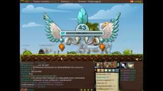 transformice archiwest