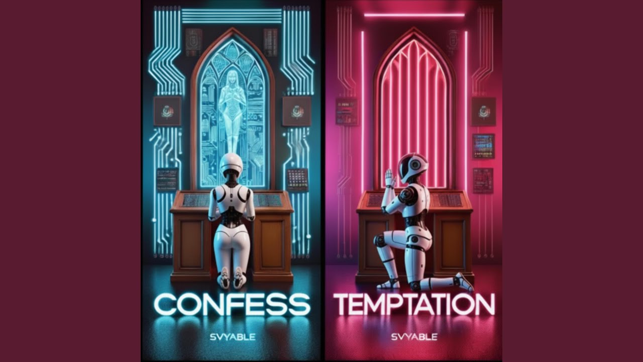 TEMPTATION adlı videoyu YouTube'da izle TEMPTATION adlı videoyu YouTube'da izle