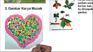 Apa Perbedaan Karya Montase, Kolase, Mozaik, dan Aplikasi Beserta Contohnya Apa Perbedaan Karya Montase, Kolase, Mozaik, dan Aplikasi Beserta Contohnya