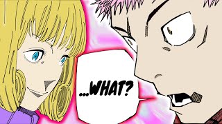 Yuji and Angels CONFLICT! - Jujutsu Kaisen 210 Review
