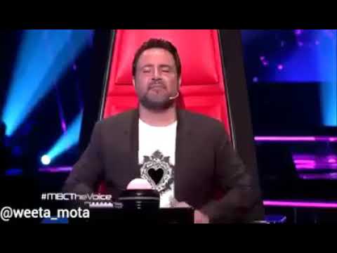 زنق سوداني ذا فويس