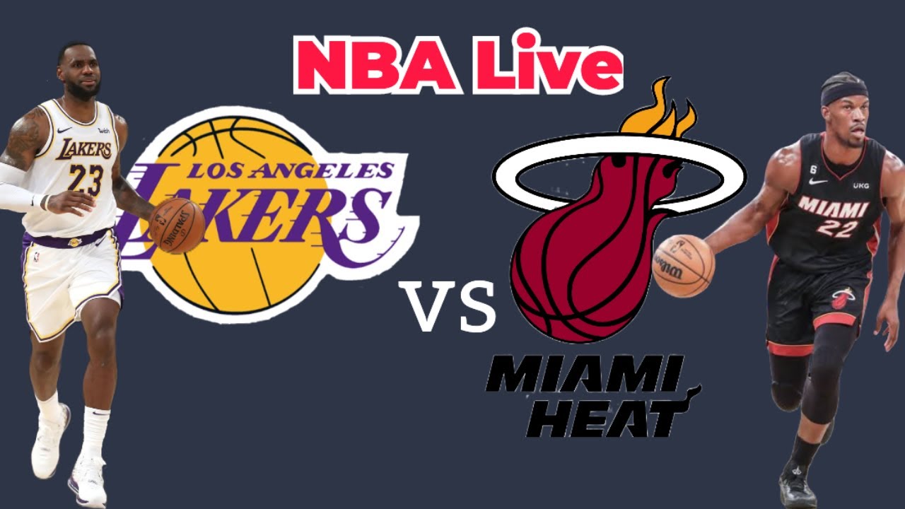 Mesmerizing Watch Lakers V Heat Live Landscape Nature Mesmerizing Watch Lakers V Heat Live Landscape Nature