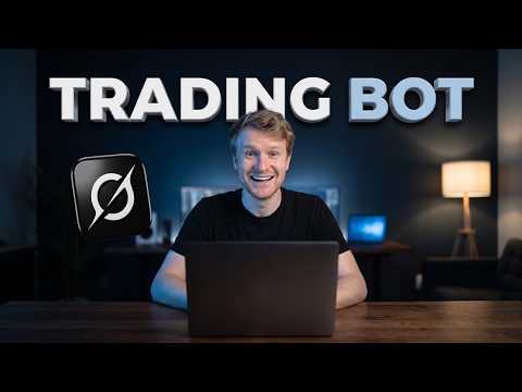 Grok Trading Bot 2026 — Setup and Live Test