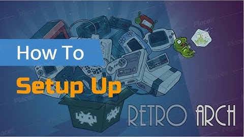 Setting Up RetroArch On PS Vita | PS Vita Hacks |