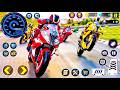 GT Bike Race Real Moto Bike Race Extreme 3D Bike Racing 