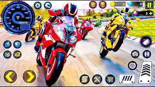GT Bike Race - Real Moto Bike Race Extreme – 3D Bike Racing Moto Extreme Game.#8 screenshot 5