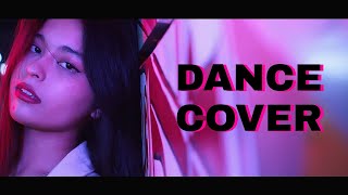 Lilis Film - Lisa Dance Performance Video Sapfiraa And Fariza Dance Cover