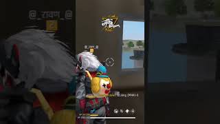 Ravan is back BR rank op game paly 🔥🥵 #freefire #freefireindiacoming #freefireindiacoming #viral