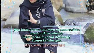 Download Lagu Quotes PSHT keren || bikin baper STORY WA versi 2k19✓