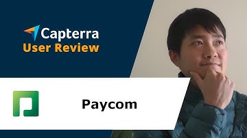 Paycom Review: Powerful HR software, but not easy to use or implement and customer service is awful