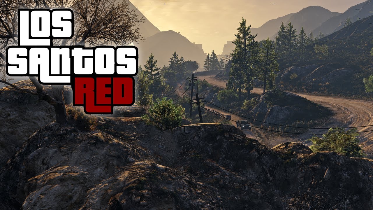 🔴Live GTA 5 Real Life | First Day In LS | Los santos red - YouTube