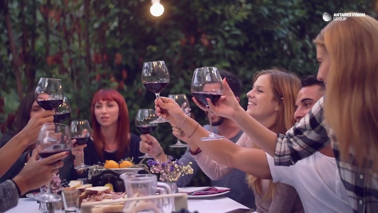 AV Group | The Trustparency® in Wine industry