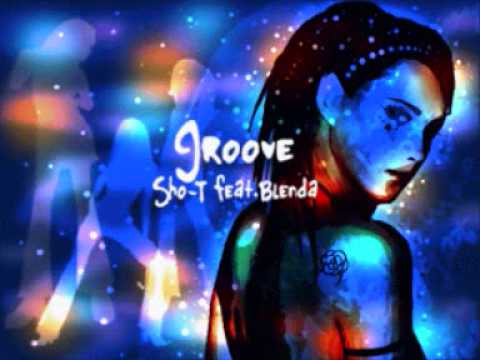 Groove (Extended Mix) - Sho-T feat. Brenda edited ...