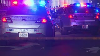 More LMPD officers will patrol parts of Louisville known for their busy nightlife scenes