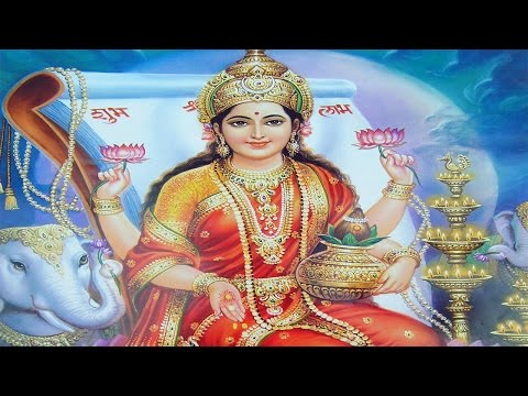 Jai Mata Vaibhav Laxmi | जय वैभव लक्ष्मी माँ | Mata Ki Mahima | Super Hit Hindi Movie