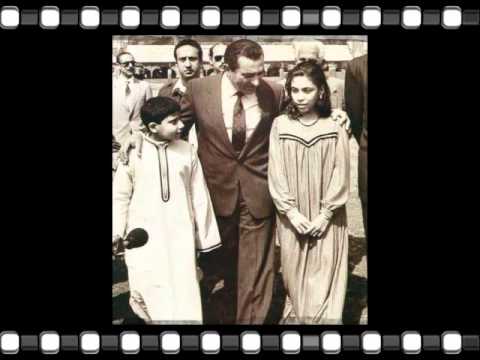 التاريخ وحدة يثبت من هو مبارك تصميم بركات الدمنهورى 