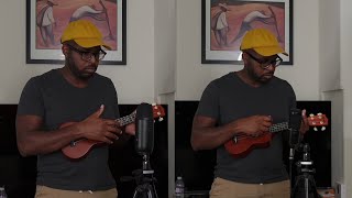 Blue Yeti vs Audio-Technica AT2020 Music Demonstration