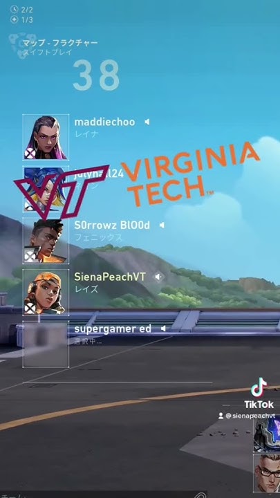 What Does VT Stand For shorts gaming streamer vtuber valorant what-does-vt-stand-for-shorts-gaming-streamer-vtuber-valorant