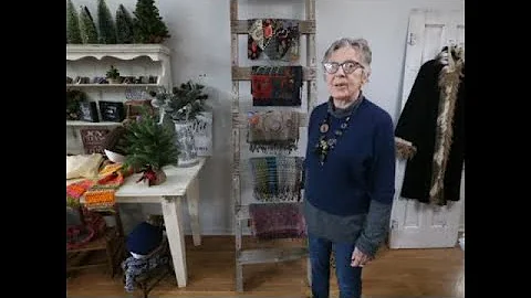 WATCH NOW: Outrageous Boutique owner, Nancy Neil