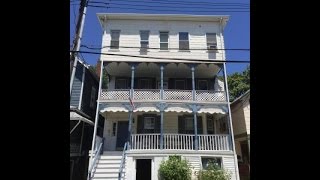 33 Atlantic Avenue video tour