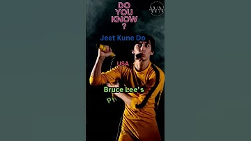Unveiling the Art of Jeet Kune Do : Mastering Practical Self-Defense Techniques #pytell #wnslive