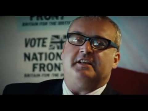 This is England - Speech Scene