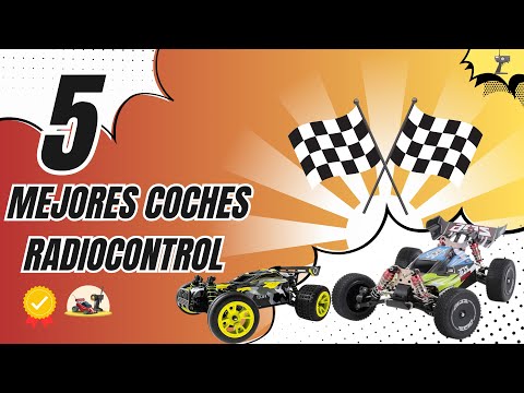 🏎️​🕹️​ Los 5