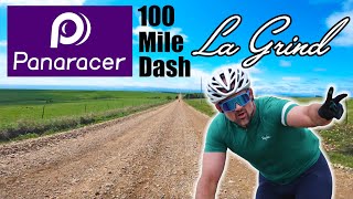La Grind Panaracer 100 Mile Dash 2024