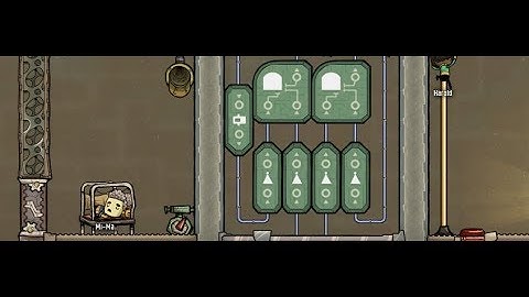 Automation update how to upgrade   Oxygen Not Included