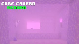 Cube Cavern Reborn OST - Purple dungeon