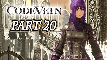 Code Vein - Part 20 (Xbox One)