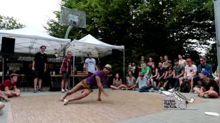 Halfpipe Jam vol.2 - Judges Solos