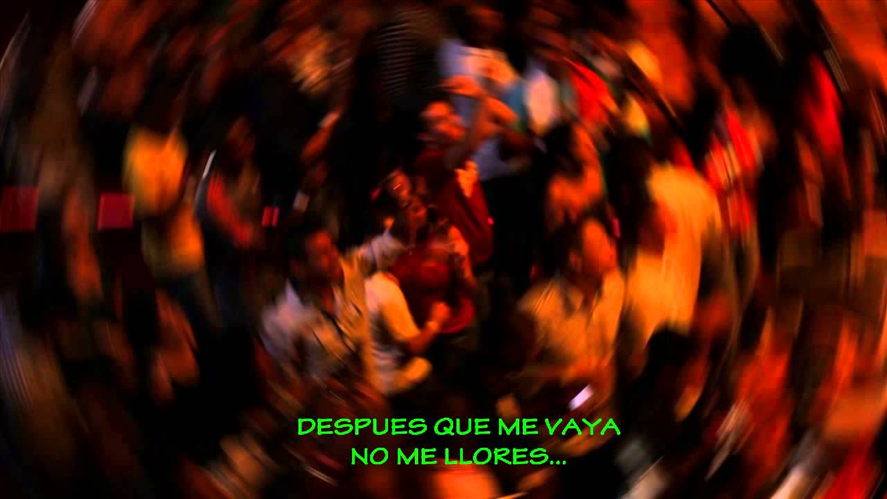 Eddy Mesa y Su Club Latino - Basta desde el principio