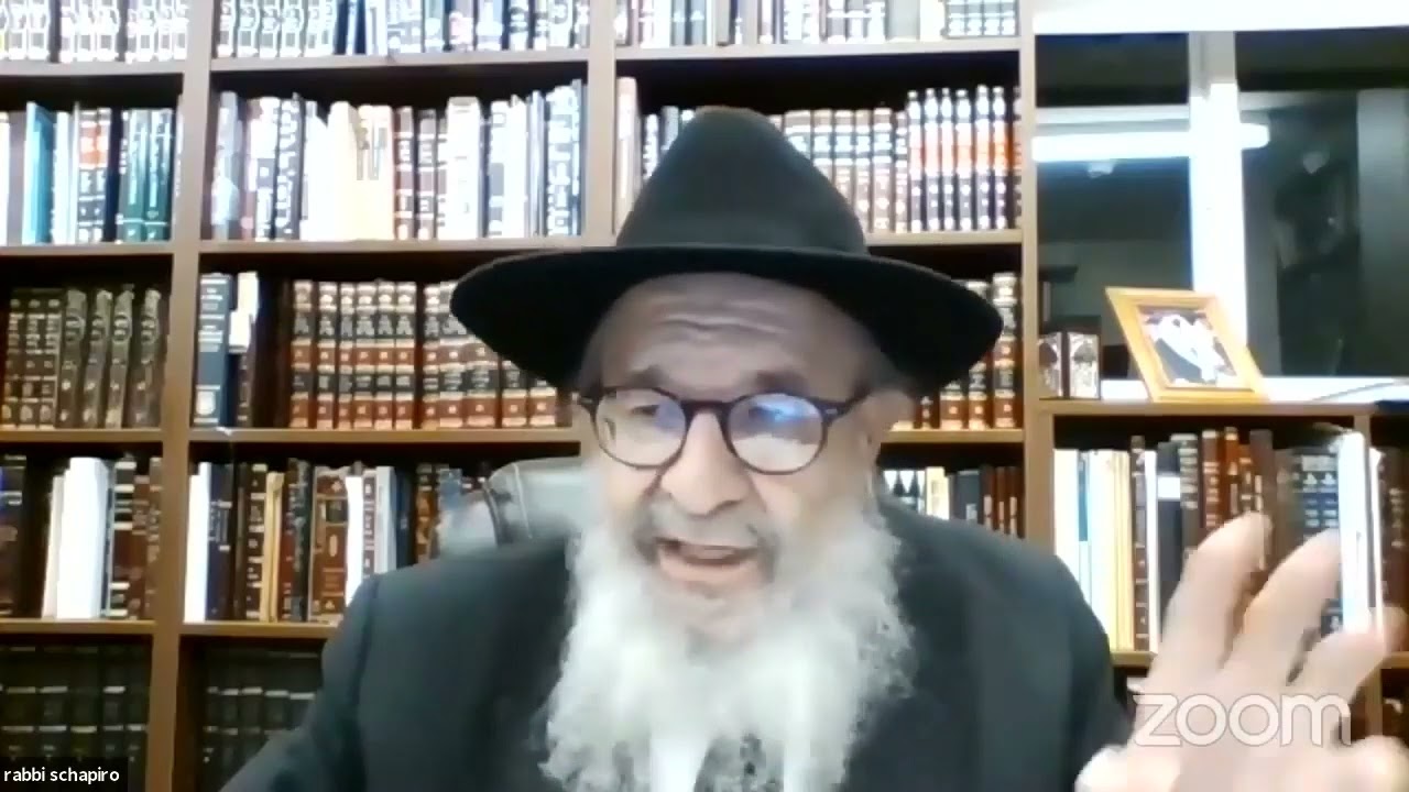 R' Leibel Schapiro: Zichronos Of Vov Tishrei 5725 | ר' לייבל שפירא : זכרונות מוא"ו תשרי תשכ"ה