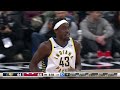 Indiana Pacers Highlights at Chicago Bulls | December 5, 2025