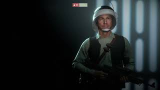 War Is Hell Battlefront 2 - Stream 1