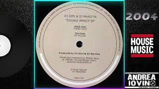 Dj Simi & Dj Marotta - There Izz