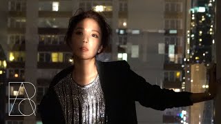 BoA 보아 'Starry Night' Photoshoot Behind #5 | NY Following Cam ?❤