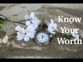 Know your worth  motivational story  eternal drishti  inspiring story