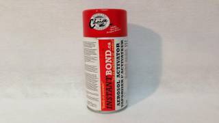 Sem 39310 Insta Bond 2 Component Kit