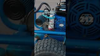 Go Kart :Murray Explorer