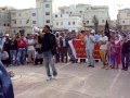 وقفة احتجاجية لحركة 20 فبرايرطنجة 13 05 2012 Tanger 20 Fevrier 